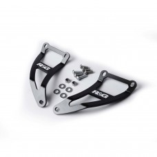 R&G Racing Exhaust Hanger (Pair) for Suzuki SV1000 '97-'15 R&G Racing Exhaust Hanger (Pair) for Suzuki SV1000 '97-'15